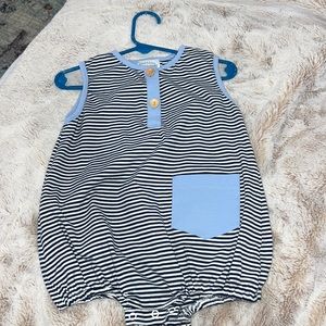 Annie and James bubble